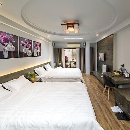 Hanoi Moon Cactus Εξωτερικό φωτογραφία
